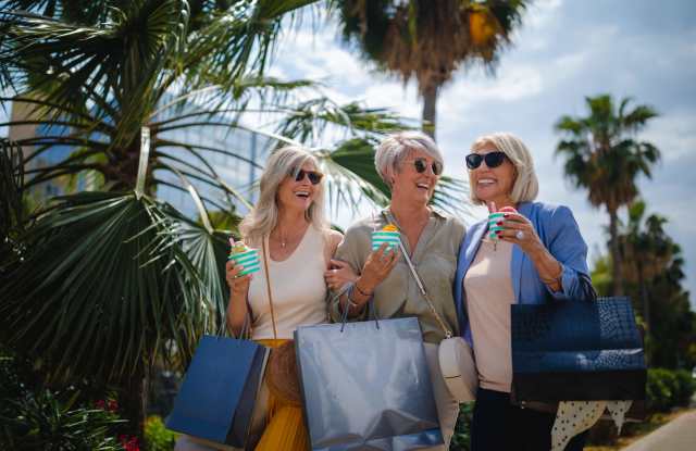 Amberlin South Naples - 55+ Active Adult Apartment Homes Gallery 3