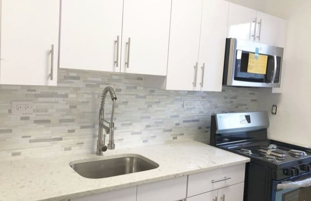 555 W 170th St 43 - 555 West 170th Street, New York City, NY 10032
