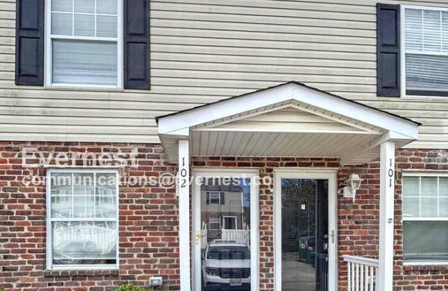 3513 Briel Street - 3513 Briel Street, Richmond, VA 23223