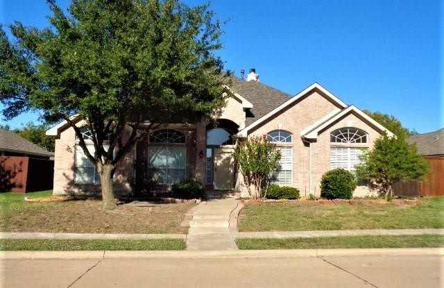 7014 Sand Pine Drive - 7014 Sand Pine Drive, Rowlett, TX 75089