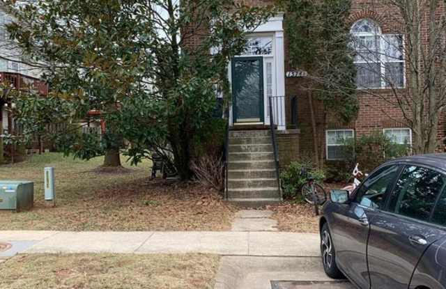 13741 LAMBERTINA PLACE - 13741 Lambertina Place, North Potomac, MD 20850