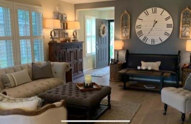 7861 Vistoso Drive - 7861 Vistoso Drive, Frisco, TX 75036