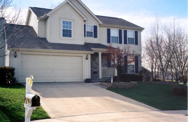 1335 Inlet Court - 1335 Inlet Court, Clermont County, OH 45102