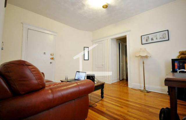 134 Brainerd Rd #5E Boston MA 02134 photos photos