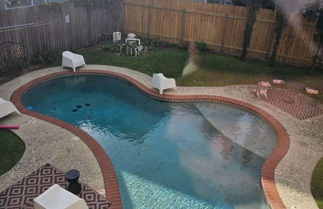 Uptown 1 Bedroom, 1 Bath, Swimming Pool, 1 block from St. Charles photos photos