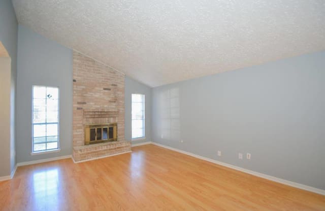 22819 Capitol Landing Lane - 22819 Capitol Landing Lane, Harris County, TX 77449