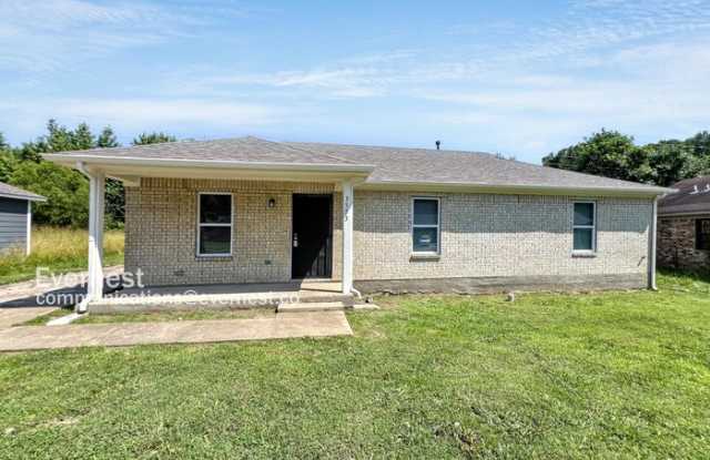 3573 Russelwood Drive - 3573 Russelwood Drive, Memphis, TN 38128