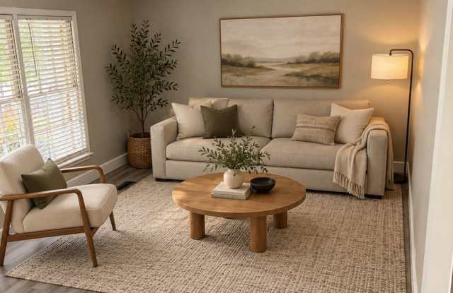 Charming Home for Rent in Anniston, AL - 6305 Winwood Drive Gallery 3