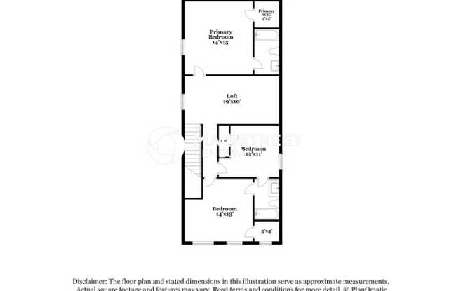 812 Pointe Andrews Drive Gallery 3