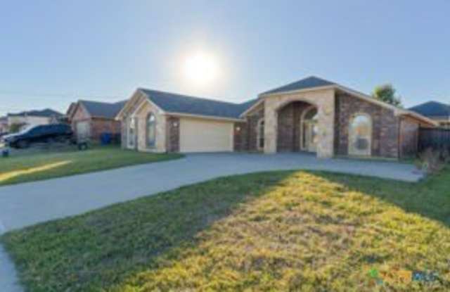 2403 Terry Drive - 2403 Terry Drive, Copperas Cove, TX 76522