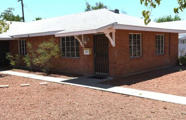 Ideal 2 Br 1 Ba 1 Car Detached Garage Duplex Near 22nd St and Osborn in Phoenix photos photos Ideal 2 Br 1 Ba 1 Car Detached Garage Duplex Near 22nd St and Osborn in Phoenix photos photos