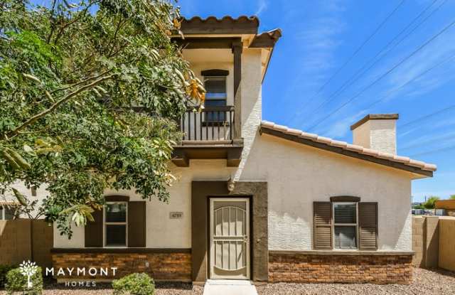 4719 East Olney Avenue photos photos