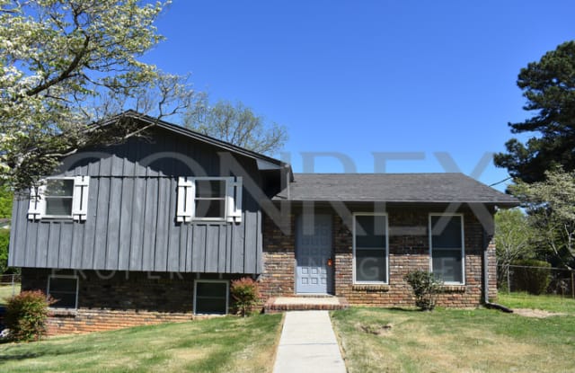 920 Crestview Drive - 920 Crestview Drive, Adamsville, AL 35005