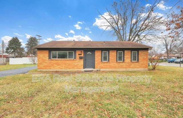 1634 S. JAMES RD photos photos