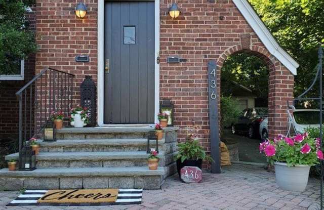 436 Hill Street 2 photos photos