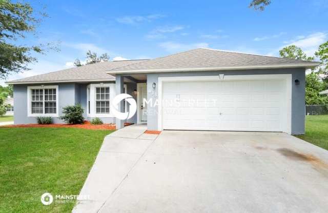 933 Carver Road Southeast - 933 Carver Road Southeast, Palm Bay, FL 32909