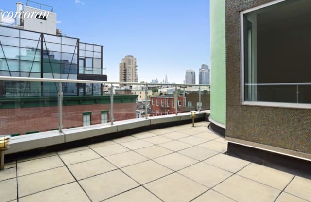 165 North 10th Street - 165 North 10th Street, Brooklyn, NY 11211