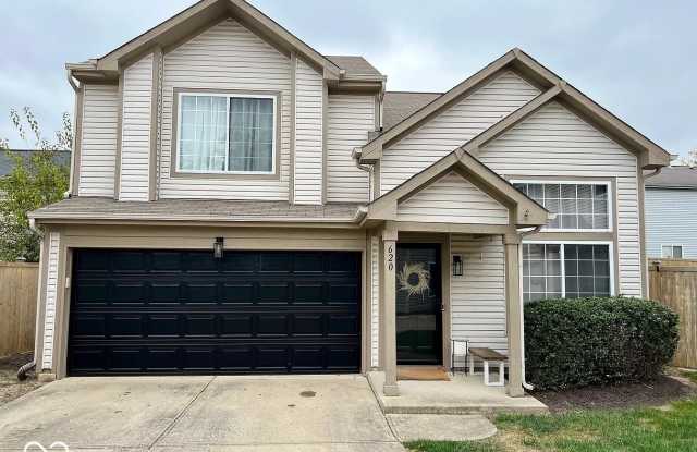 620 Cembra Drive - 620 Cembra Drive, Greenwood, IN 46143