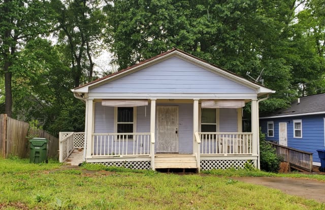 1177 Moton Avenue Southwest - 1177 Moton Avenue Southwest, Atlanta, GA 30310