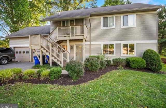 10264-A REDTAIL Court unit: 10264A - 10264 Redtail Court, Linganore, MD 21774
