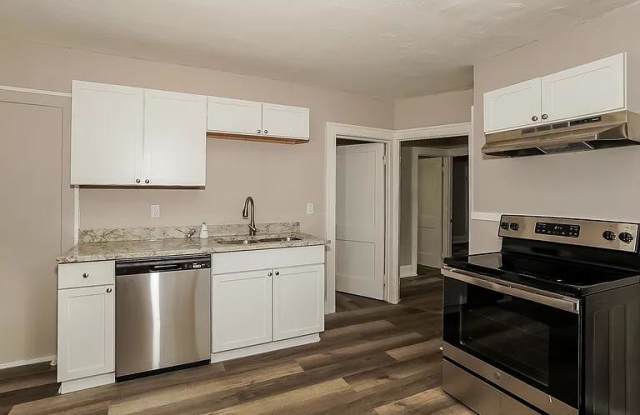 3203 West Parkland Boulevard - 3203 West Parkland Boulevard, Tampa, FL 33609