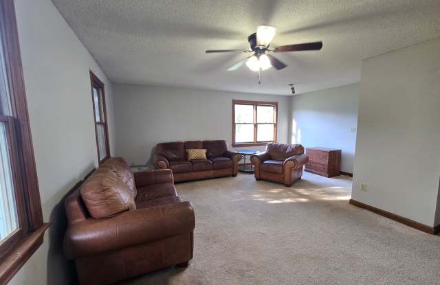 3 Bed, 2 Bath Ranch, Less Than 20 Minutes to Virginia/NC Line Gallery 4
