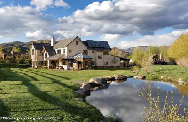 262 Haystack Lane - 262 Haystack Lane, Pitkin County, CO 81654