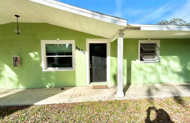 5805 Delaware Ave photos photos