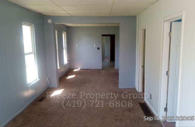 1250 Prouty - 2 beds 1 bath house in Toledo Gallery 4