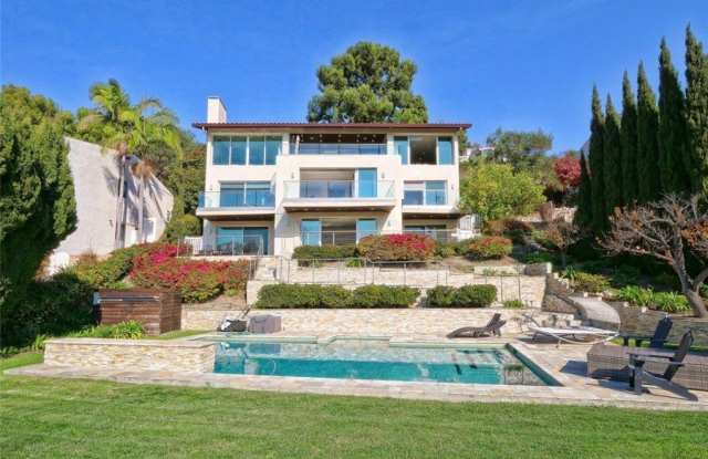 1356 Via Romero - 1356 Vía Romero, Palos Verdes Estates, CA 90274