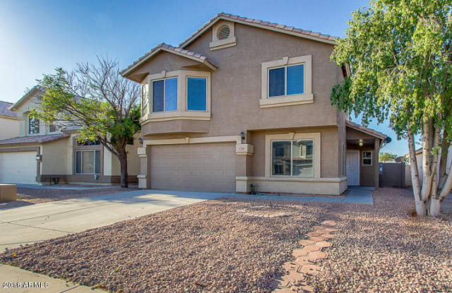 755 E KESLER Lane - 755 East Kesler Lane, Chandler, AZ 85225