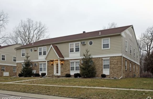 Mallard Creek - 1520 Brooke Park Drive, Toledo, OH 43612