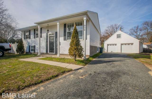 904 Silver Maple Court - 904 Silver Maple Court, Glen Burnie, MD 21060