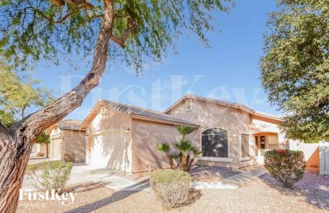 13030 West Windrose Drive - 13030 West Windrose Drive, El Mirage, AZ 85335