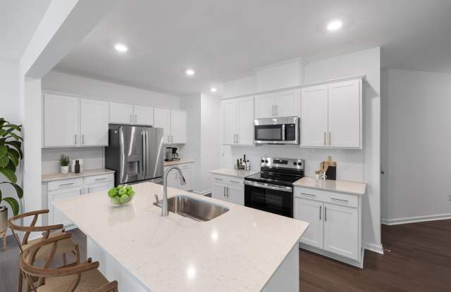 Wallbrook Village photos photos