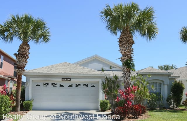 21547 Brixham Run Loop - 21547 Brixham Run Loop, Estero, FL 33928