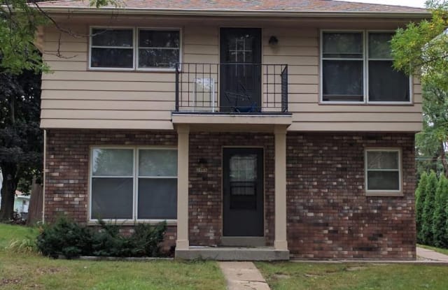 2466 S 66th St - 2466 South 66th Street, West Allis, WI 53219