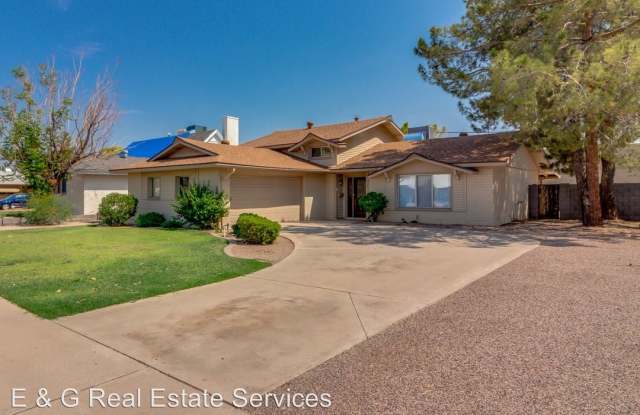 137 E Riviera Dr. - 137 E Riviera Dr, Tempe, AZ 85282