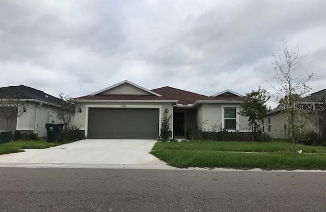 10446 LAGUNA PLAINS DRIVE - 10446 Laguna Plains Drive, Riverview, FL 33578