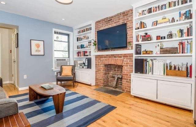 553 JERSEY AVE - 553 Jersey Ave, Jersey City, NJ 07302