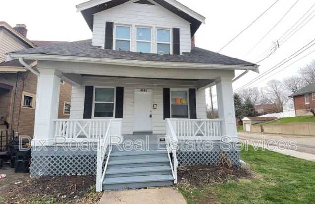 4553 Midland Avenue photos photos