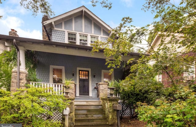 2906 ORDWAY STREET NW - 2906 Ordway Street Northwest, Washington, DC 20008