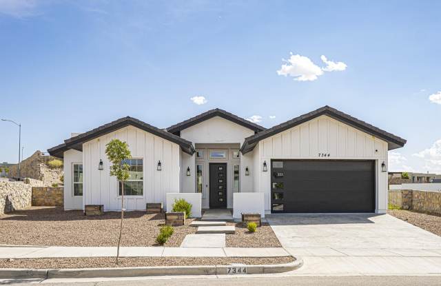 7344 BOBCAT HOLLOW Drive Gallery 2