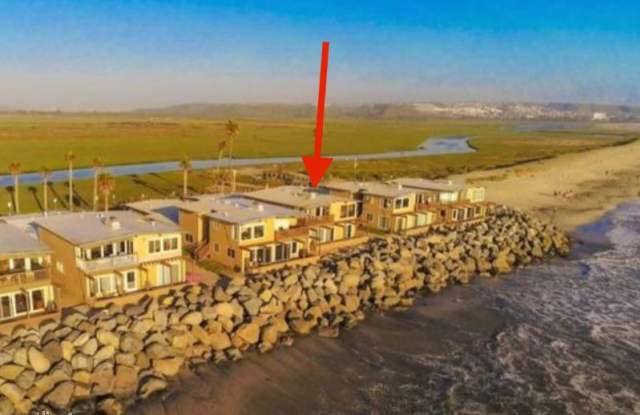 1670 Seacoast Dr Unit D - 1670 Seacoast Drive, Imperial Beach, CA 91932