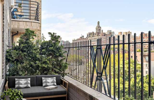 59 West 12th Street - 59 West 12th Street, New York City, NY 10011