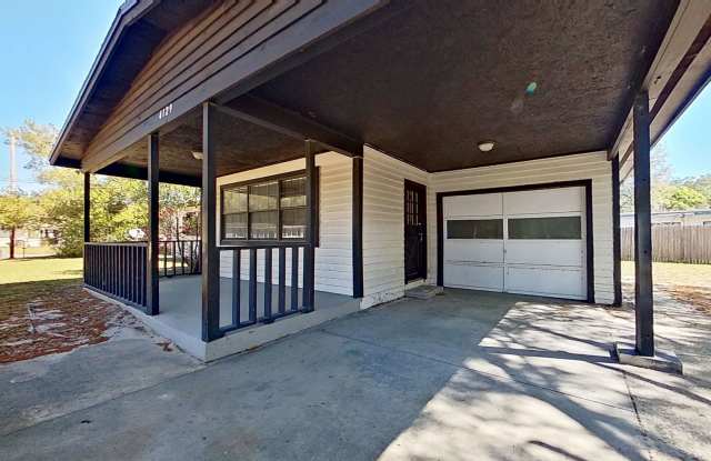 Charming 4-Bedroom Home in Jacksonville - 4129 Angol Place, Jacksonville, FL 32210