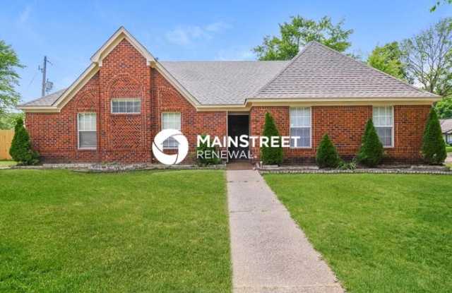 4515 Kings Grant Drive photos photos