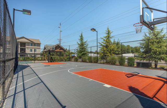 Forestplace Apartment Homes Gallery 2