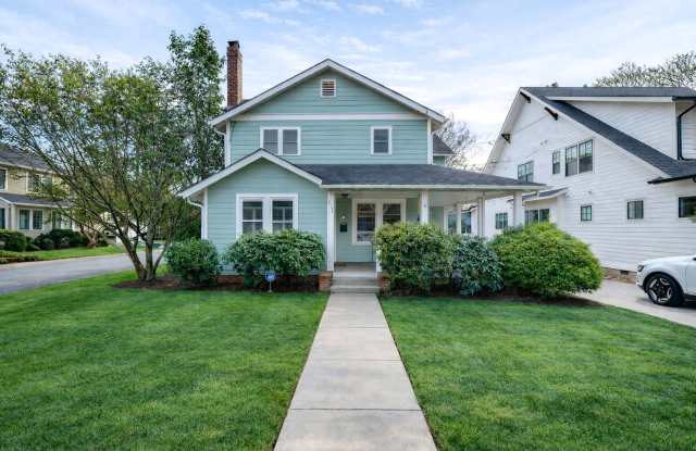 Rare Rental with Private Pool in the Heart of Charlotte photos photos