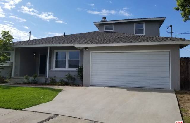 11485 BIONA DR - 11485 Biona Drive, Los Angeles, CA 90066